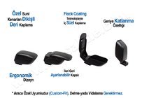 Renault Logan II 2013-2022 Armrest with Cup Holder photo 3