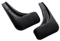 Mercedes Vito W638 1996-2003 Original Mud Flaps Set (4 pcs) photo 1
