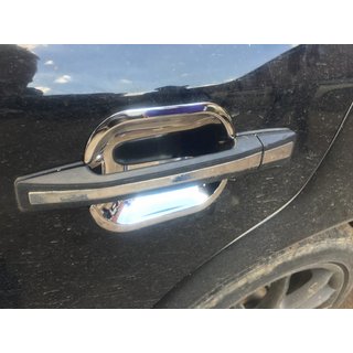 Stainless Steel Handle Covers (4 pcs) photo 2