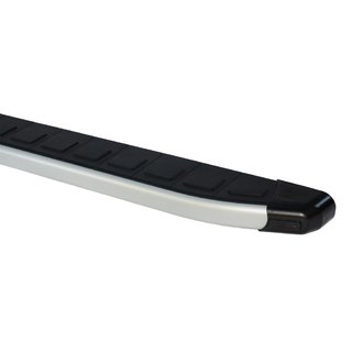 Side Steps Fullmond (2 pcs, Aluminum) photo 2