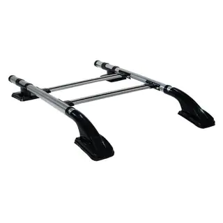 Shark Roof Rails with Crossbar photo 1