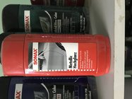 Sonax Polish for Metallic Paint (universal) photo 1