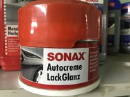 Sonax Protective Polish for Painted Surfaces photo 1