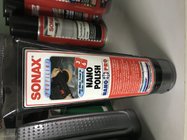 Sonax Polish (for polishing machine) photo 1