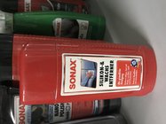 Silicone and Grease Remover Sonax photo 1