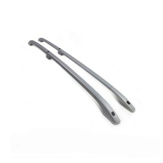 Roof Rails Omberg Grey (2 pcs) photo 1
