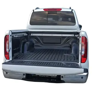 Trunk liner photo 1