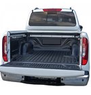 Mercedes X class 2017-2020 Trunk liner photo 1