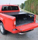 Mercedes X class 2017-2020 Roller Shutter photo 1