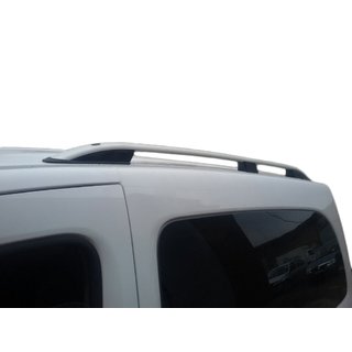 Roof Rails Skyport (matte grey) Mercedes Citan 2013-2021 photo 3