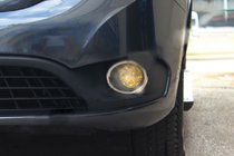 Mercedes Citan 2013-2021 Chrome Fog Light Trims (2 pcs, Stainless Steel) photo 1