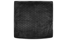 Mercedes ML W164 2005-2011 Trunk mat (Autogumm, plastic) photo 1