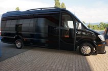 Volkswagen Crafter 2006-2016 Passenger Door Kit photo 2