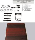 Mercedes A-class W168 1997-2004 Sale! Dashboard Trim (1997-2001) photo 1