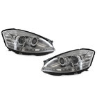 Mercedes S-class W221 2005-2013 Front Headlights Assembly NightVision (Original) photo 1