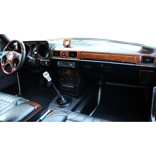 Dashboard Trim Covers (Hartman)
