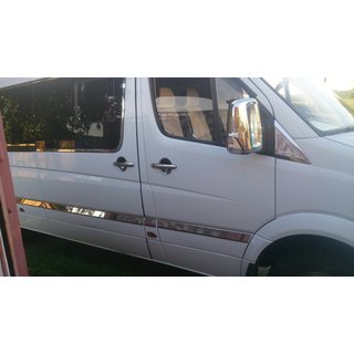 Stainless Steel Door Moldings photo 4