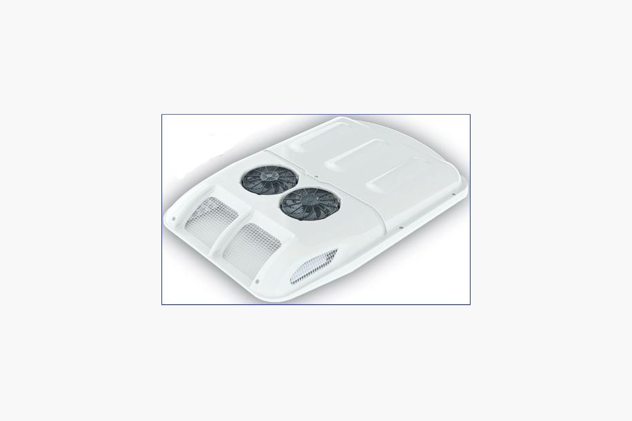 Renault Trafic 2015- Roof air conditioner 13.5 kW (monoblock) Image