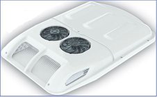Volkswagen T5 Transporter 2003-2010 Roof air conditioner 13.5 kW (monoblock) photo 4