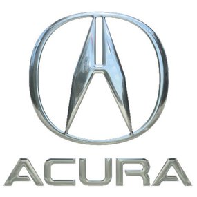 Тайвань Acura