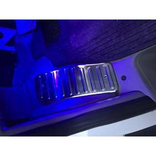 Door Sill Cover (Stainless Steel) photo 2
