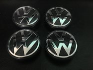 Volkswagen Beetle 1998-2005 Wheel center caps for Titan rims (4 pcs) photo 1