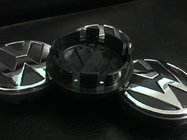 Volkswagen Beetle 1998-2005 Wheel center caps for Titan rims (4 pcs) photo 4