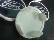 Ford Connect 2006–2009 Center caps for original wheels 50mm V1 (4 pcs) photo 5