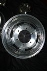 Mercedes Sprinter W906 2006–2018 Alloy Wheels (for Dual Axle, USA) photo 7