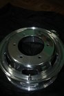 Mercedes Sprinter W906 2006–2018 Alloy Wheels (for Dual Axle, USA) photo 5