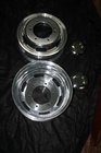 Mercedes Sprinter W906 2006–2018 Alloy Wheels (for Dual Axle, USA) photo 3