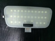 Mercedes Sprinter W906 2006–2018 Additional Interior Light photo 3
