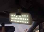 Mercedes Sprinter W906 2006–2018 Additional Interior Light photo 4