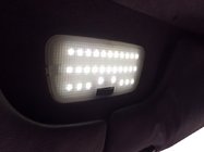 Mercedes Sprinter W906 2006–2018 Additional Interior Light photo 1
