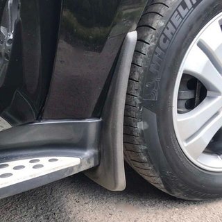 Premium Mud Flaps (4 pcs) photo 1