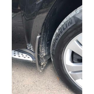 Premium Mud Flaps (4 pcs) photo 2