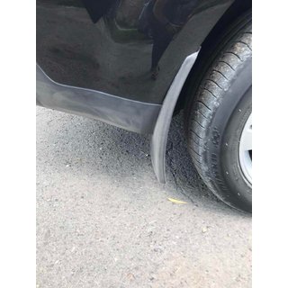 Premium Mud Flaps (4 pcs) photo 3