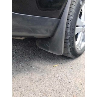 Premium Mud Flaps (4 pcs) photo 4