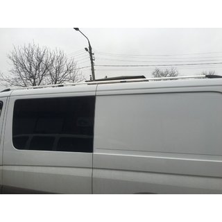 Roof Rails DD photo 2