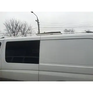 Roof Rails DD photo 2