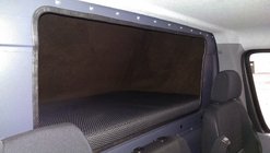 Fiat Ducato 2006-2025 Car sleeping platform (assorted colors) photo 1
