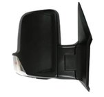Volkswagen Crafter 2006-2016 Complete mirror with motor and heating (1 pc) photo 1