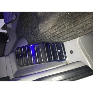 Door Sill Cover (Stainless Steel) photo 1