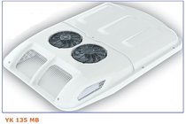 Volkswagen T5 Transporter 2003-2010 Roof air conditioner 13.5 kW (monoblock) photo 1