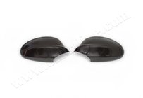 Audi A3 2012-2020 Mirror Covers (2 pcs, Real Carbon) photo 2
