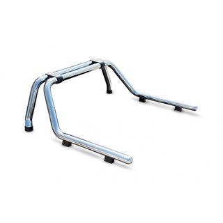 Stainless Steel Roll Bar photo 2