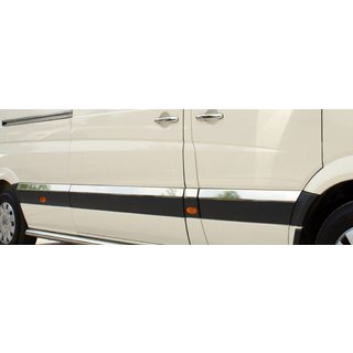 Stainless Steel Door Moldings photo 2