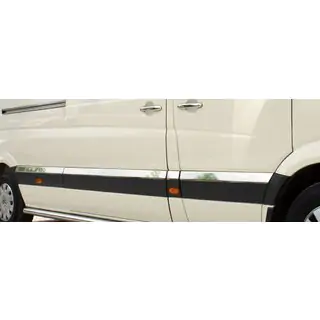 Stainless Steel Door Moldings photo 2