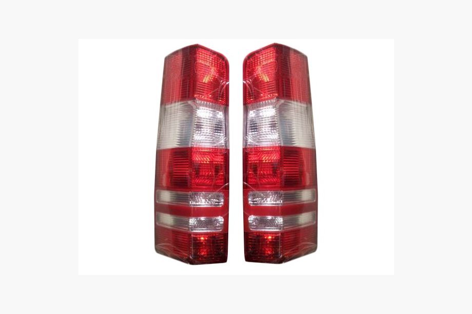 Mercedes Sprinter W906 2006–2018 Rear Light Mars (1 pc) Image