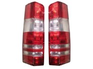 Mercedes Sprinter W906 2006–2018 Rear Light Mars (1 pc) photo 1